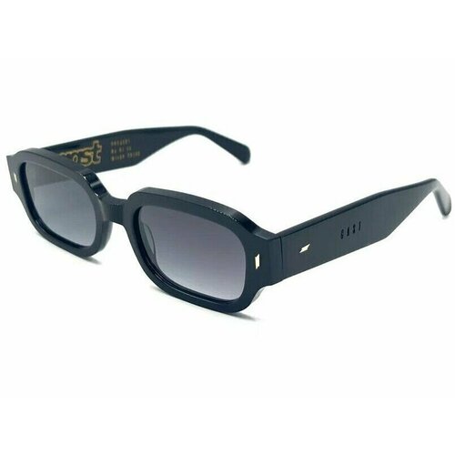 Солнцезащитные очки Gast, черный