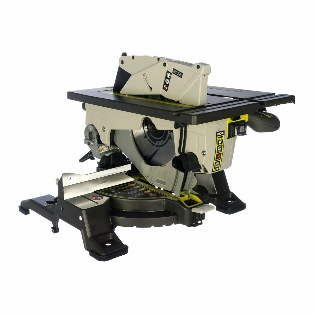 Комбинированная торцовочная пила Ryobi RTMS1800G (5133002152)