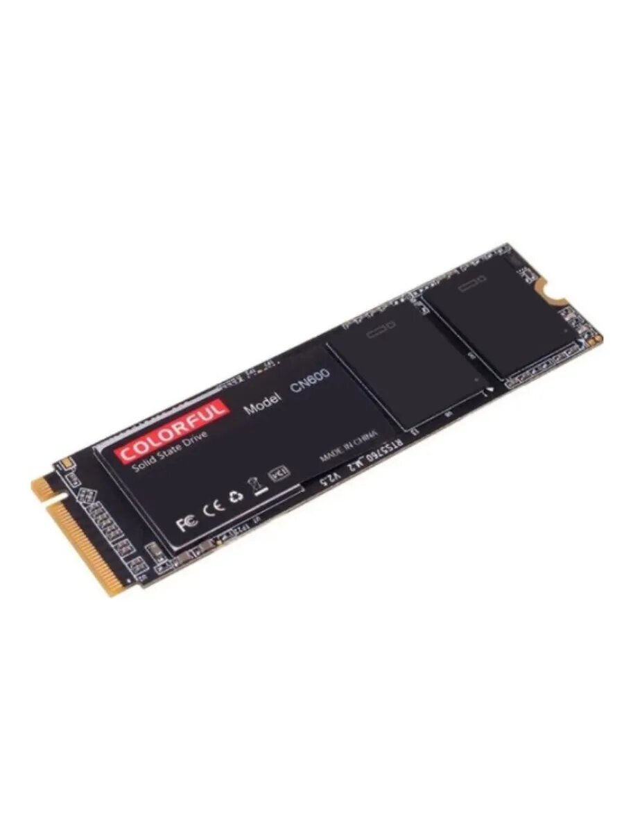 128 ГБ M.2 SSD накопитель CN600 CN600 128GB