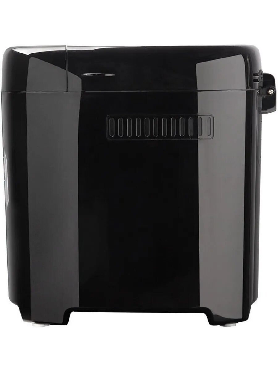 Картинки Хлебопечка электрическая LE-1737 106905 550Вт Черный