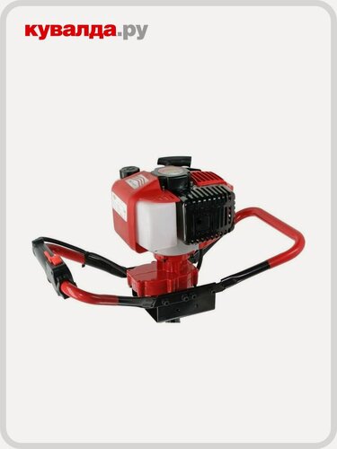 Изображение товара Бензобур DDE GD-52-200 без шнека