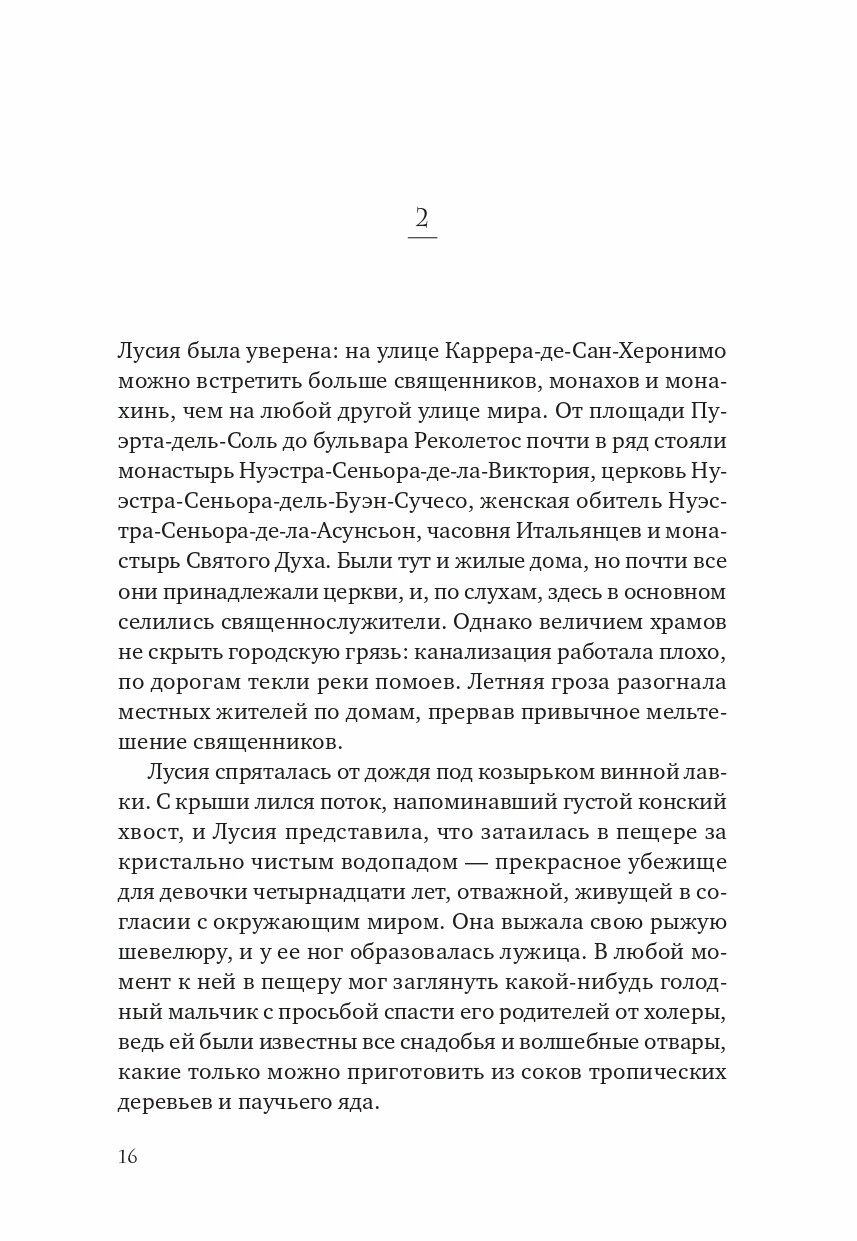 Книга Зверь. Кармен Мола. Издательство Синдбад. Твердый переплет — фото 1