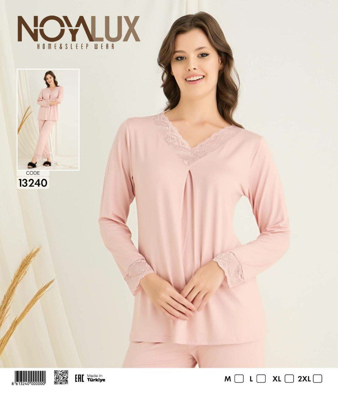 Пижама NOYALUX 13240