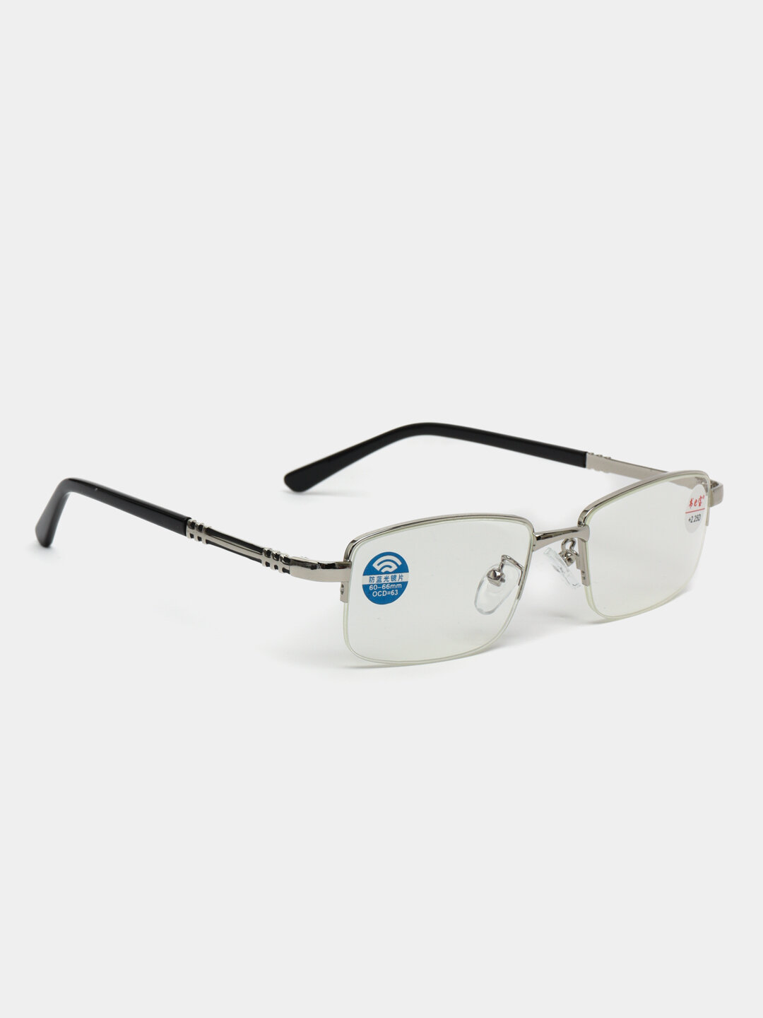 Очки, от компьютера +0.50 dan+4.0 gacha DPP 62-64 - +3,25 — фото 1