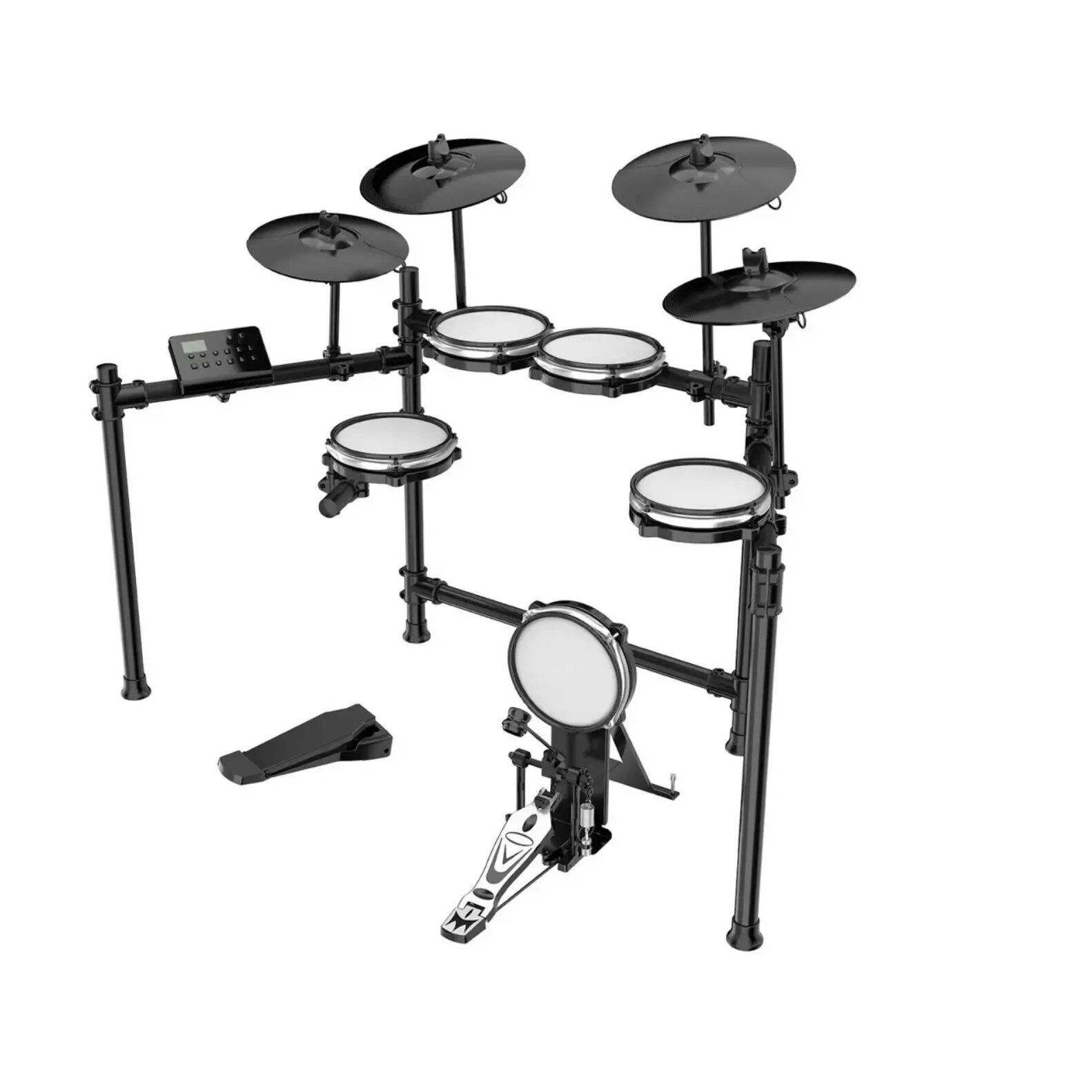 Электронная ударная установка Circle Tone CTD-600