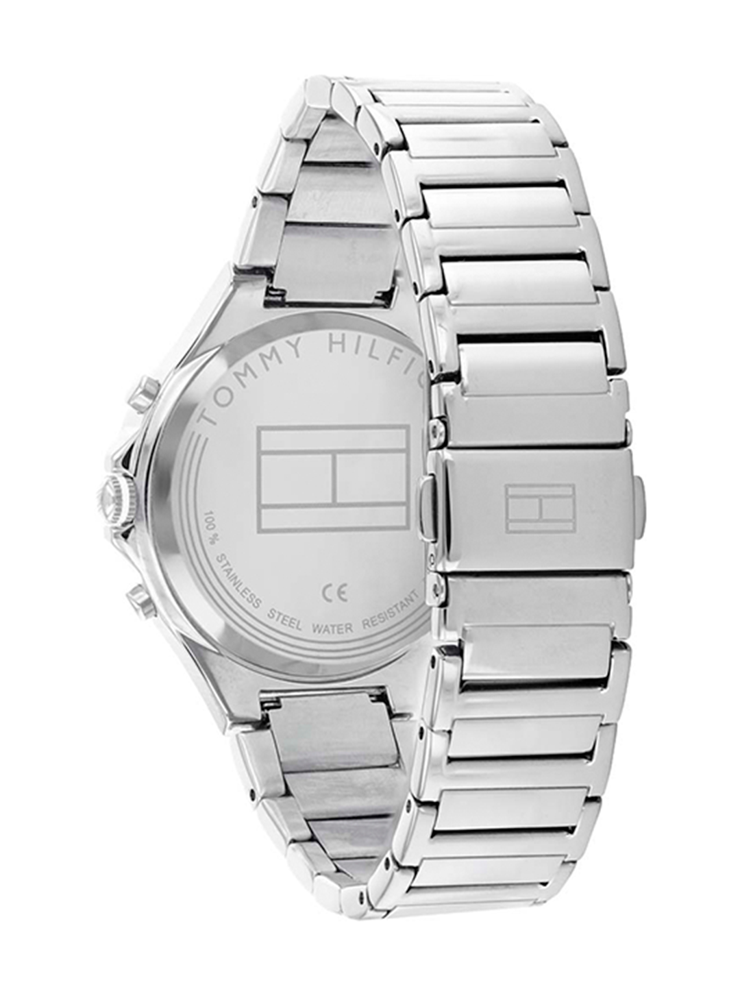 Наручные часы TOMMY HILFIGER, розовый — фото 1