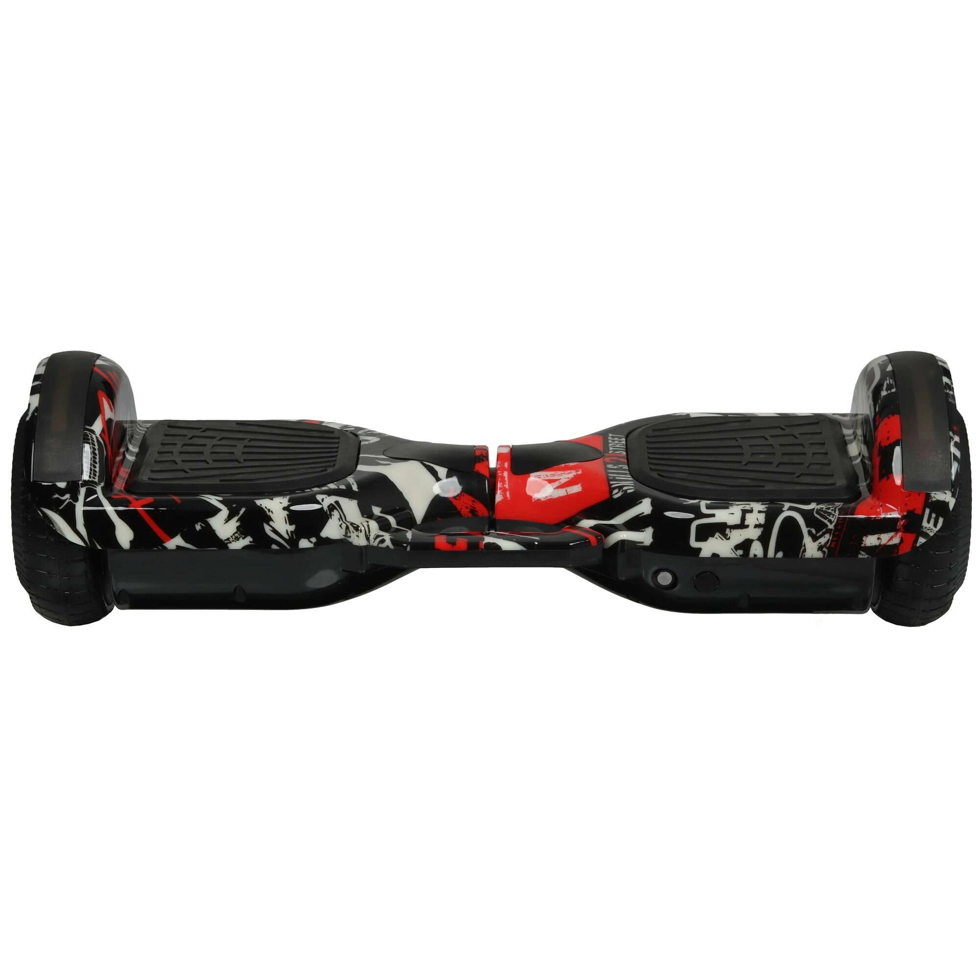 Гироскутер "Exegol" YB-6 с подсветкой аккумулятор 4000 мАч