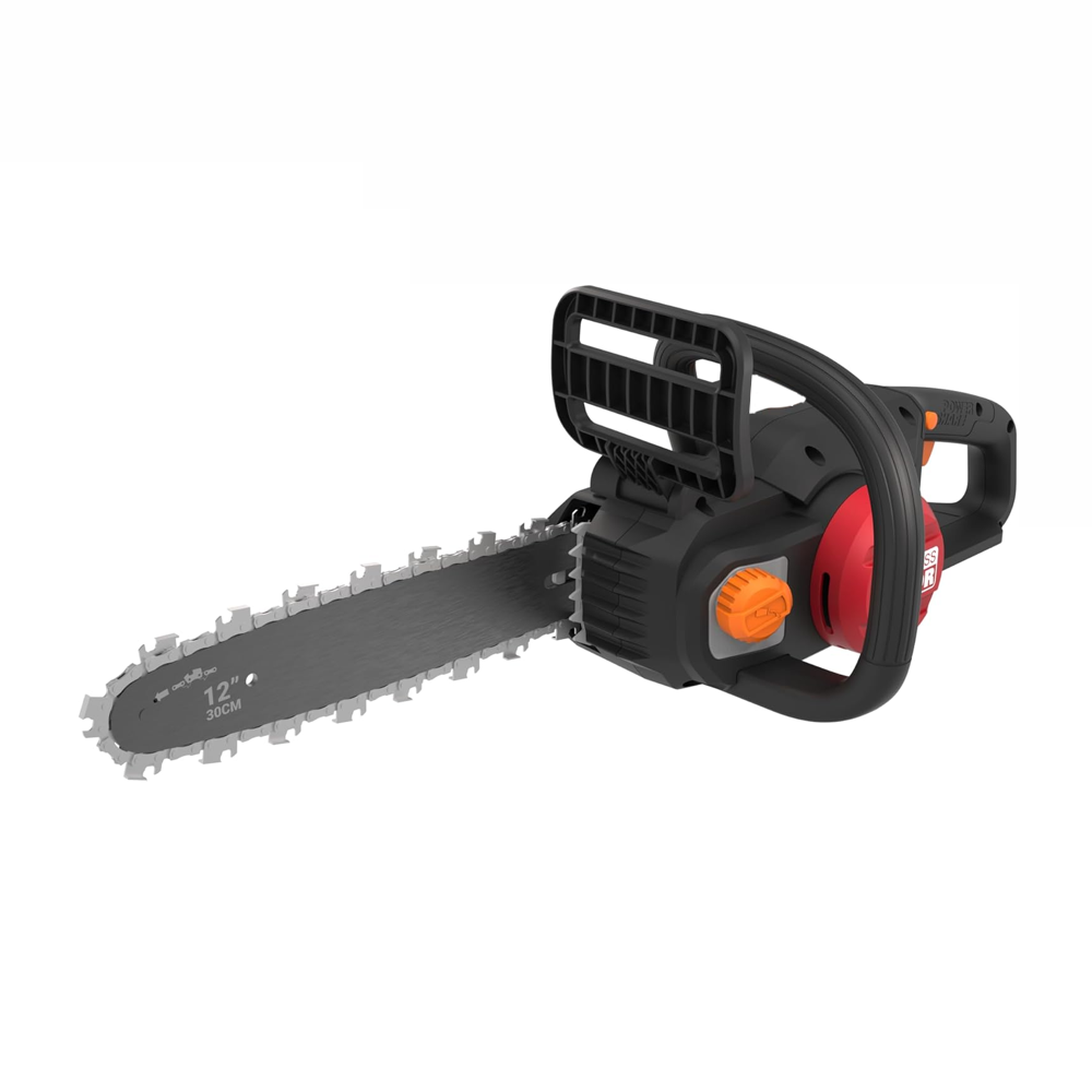 Аккумуляторная цепная пила WORX WG350E.9