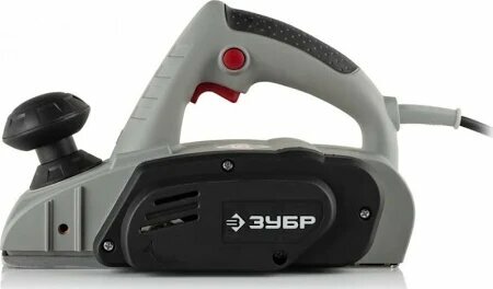 Рубанок Зубр ЗР-750-82 750Вт 82мм 16000об/мин
