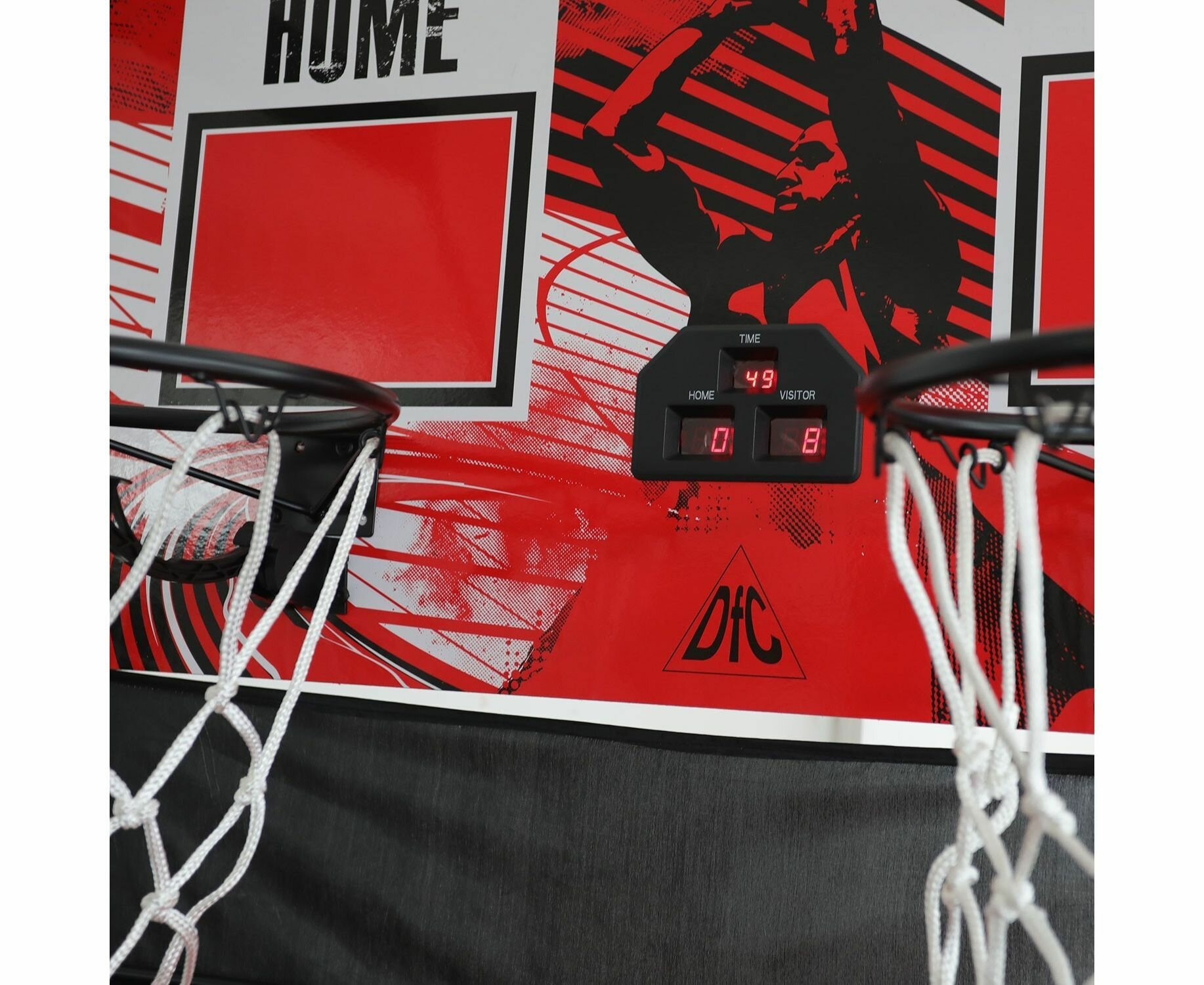 Игровой стол - баскетбол DFC NETS JG-BB-62202 — фото 1