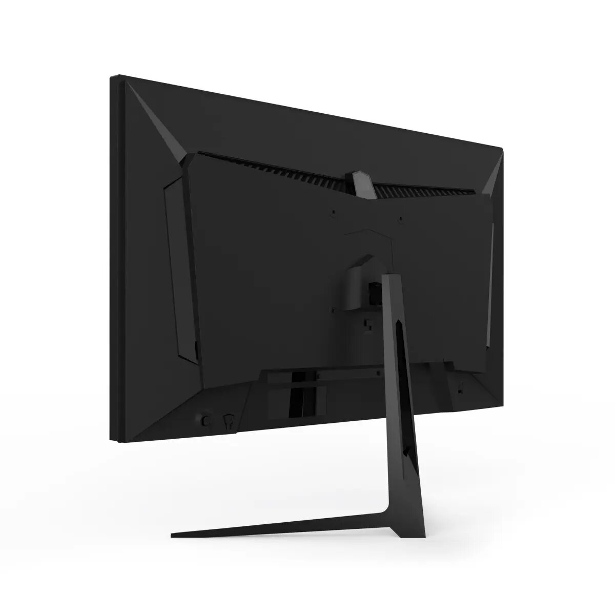 Монитор игровой JB PG25BFI, 25", Full HD, IPS, безрамочный дизайн — фото 1