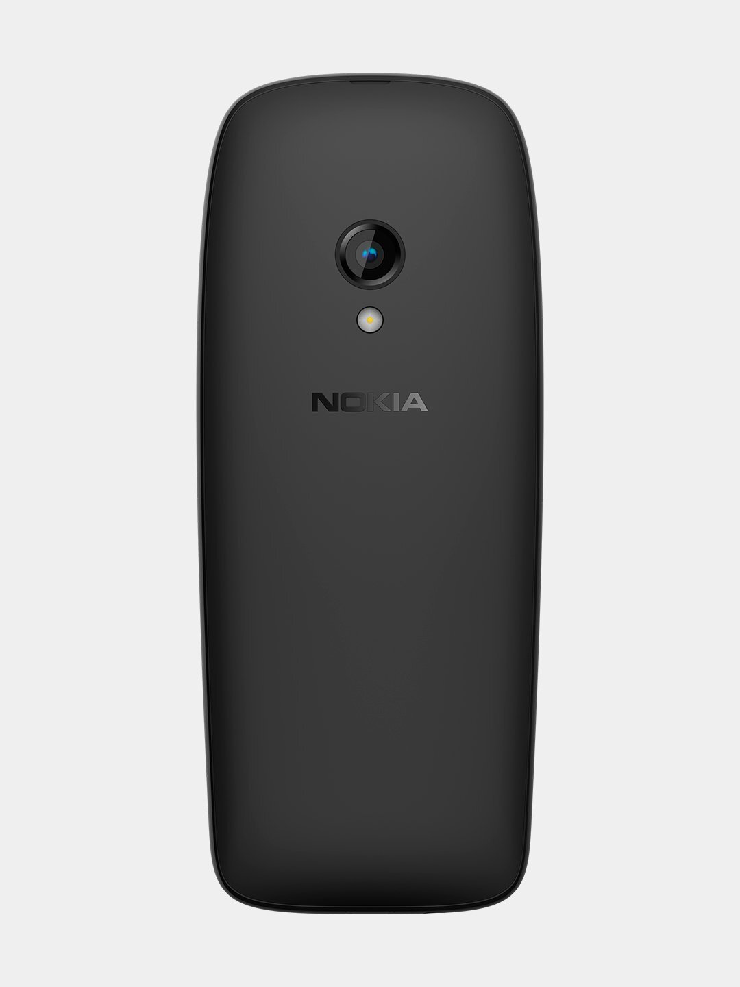 Телефон Nokia 6310, 2.8", Dual SIM, поддержка карт microSD. Ишончли телефон — фото 1