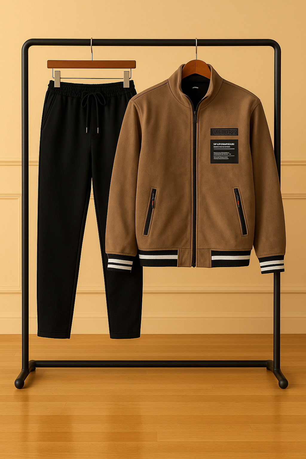 Комплект одежды