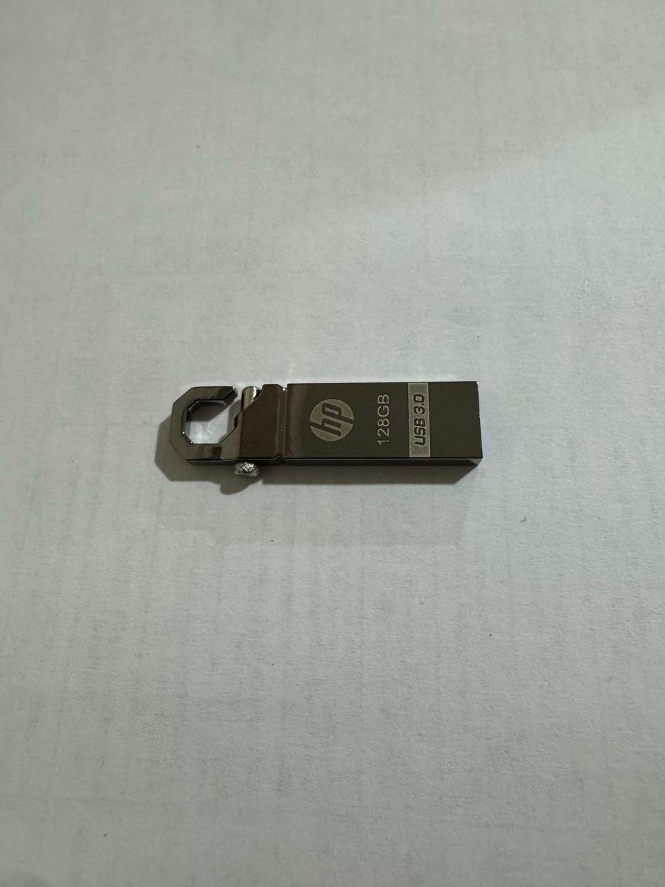 Флешка HP:2ГБ, 4ГБ, 8ГБ, 16ГБ, 64ГБ, 128ГБ, 256ГБ, 512ГБ USB-3.0, для компютеров — фото 1