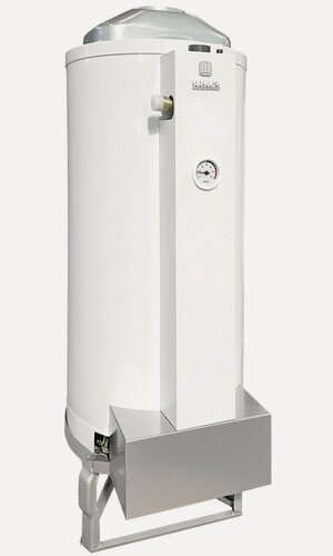 Изображение товара Конвекционный газовый котел Жуковский ЖМЗ АОГВ-17,4-3 Универсал N, 17.4 кВт, одноконтурный, авт. TGV