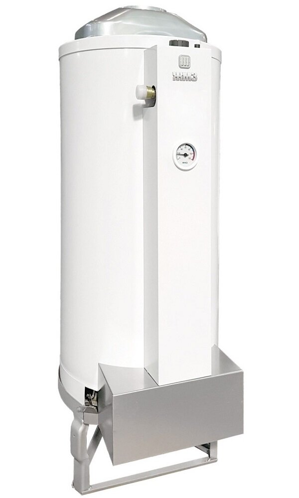 Конвекционный газовый котел Жуковский ЖМЗ АОГВ-174-3 Универсал N 17.4 кВт одноконтурный авт. TGV