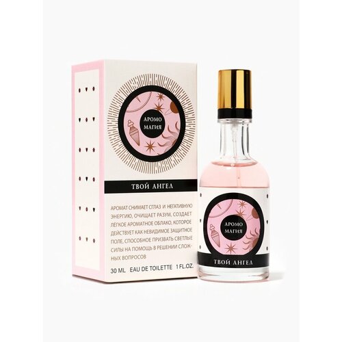 Туалетная вода женская Аромо Магия Твой Ангел, 30 мл (по мотивам L`Imperatrice 3 Anthology (D &G)