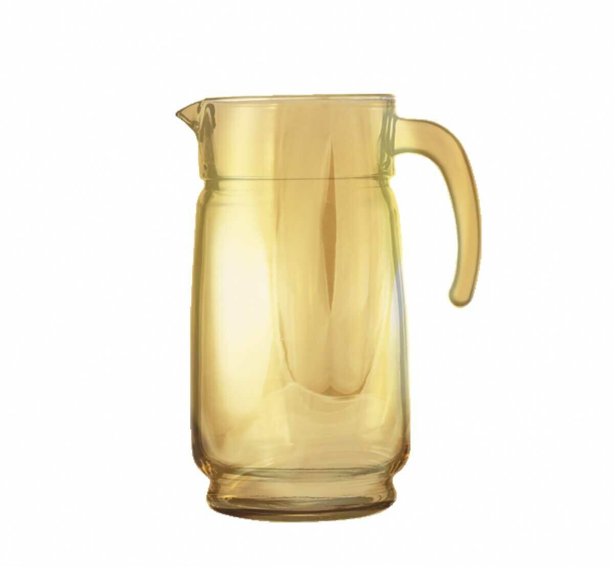 Кувшин PROMSIZ цв."Янтарь" C-3324/S 1800мл 1шт 1х6