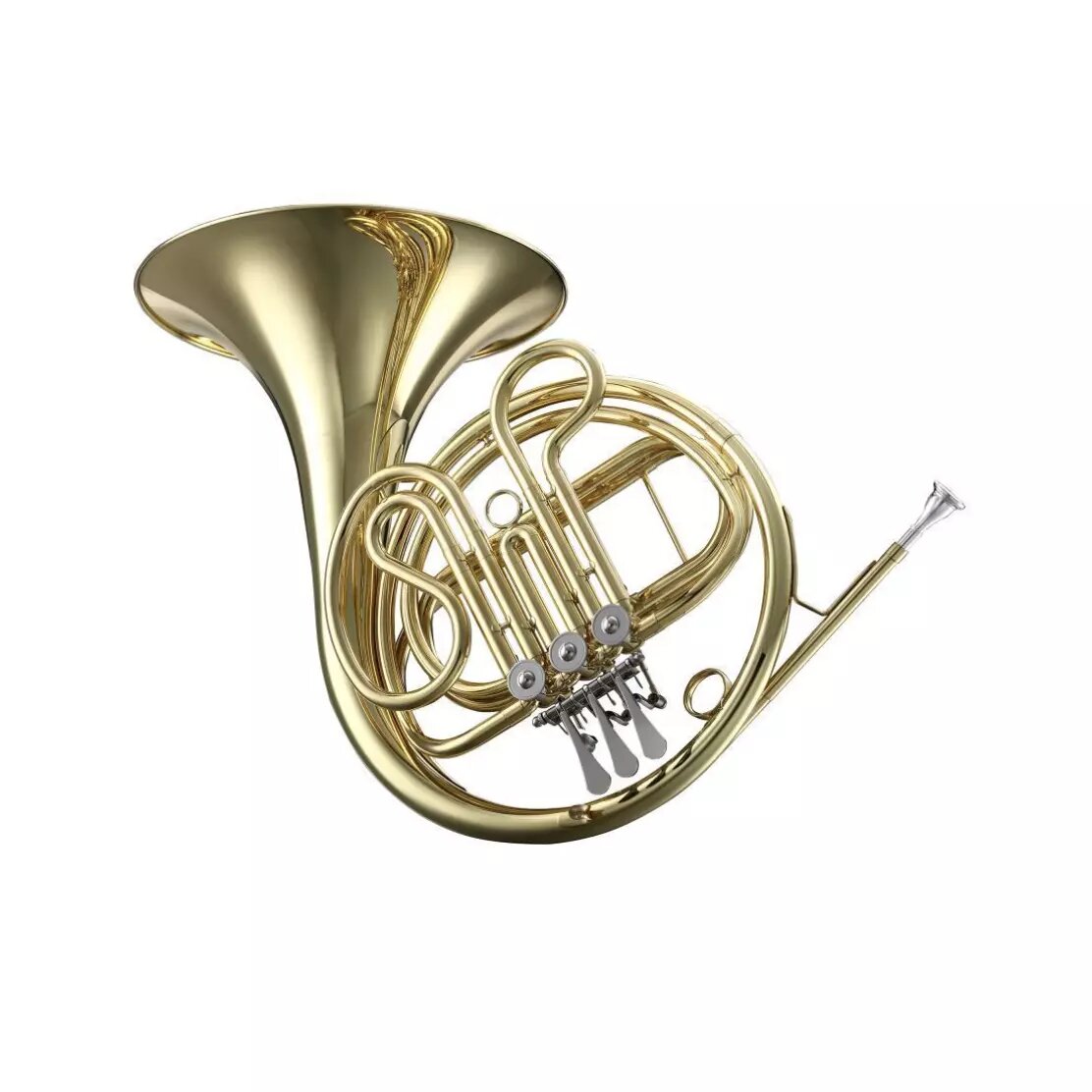 Валторна Artist FH-710LA