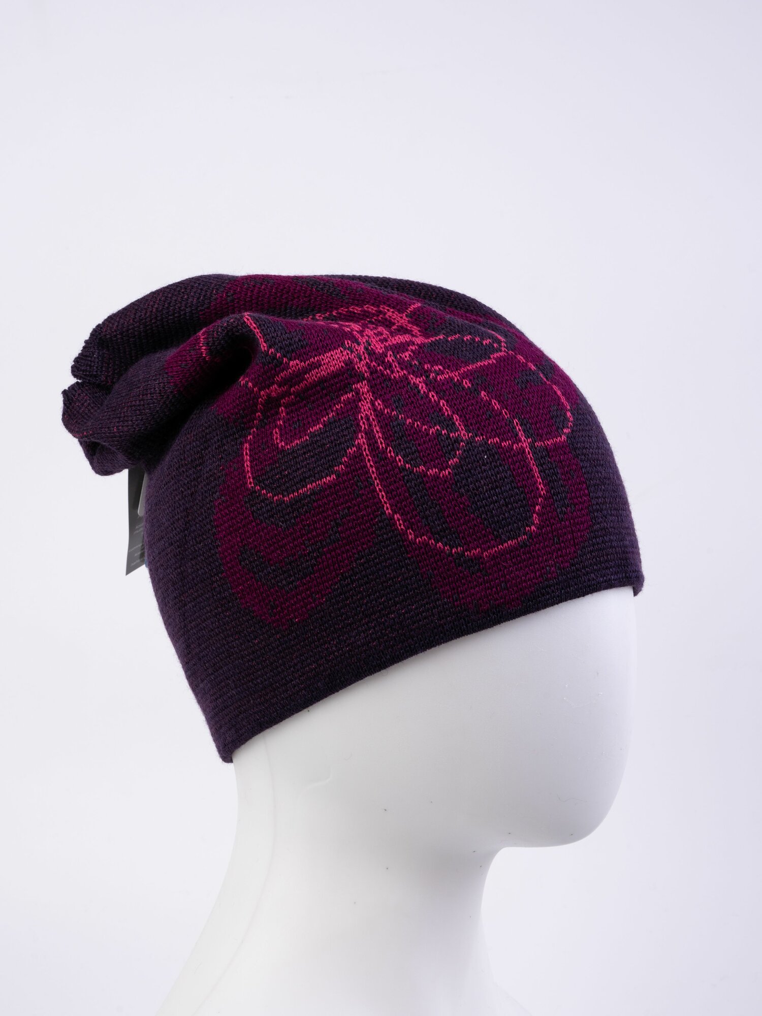 Шапка-бини Speedline SpeedLine для женщин