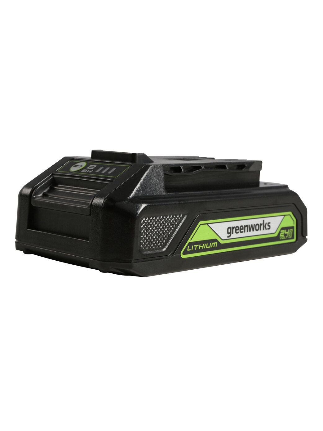 Аккумулятор с USB разъемом 24V, 2 Ач — фото 1