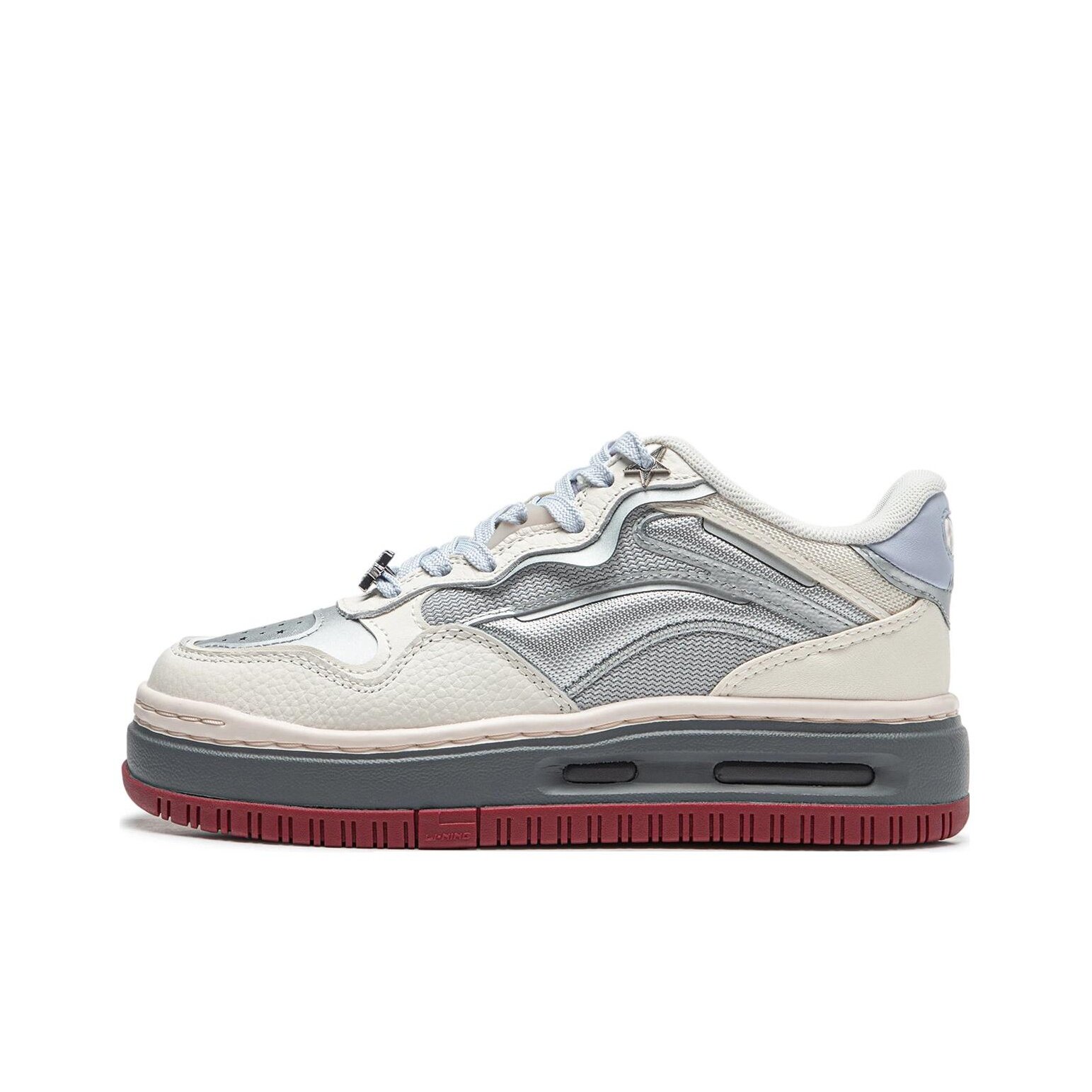 Кеды LI-NING Future C1