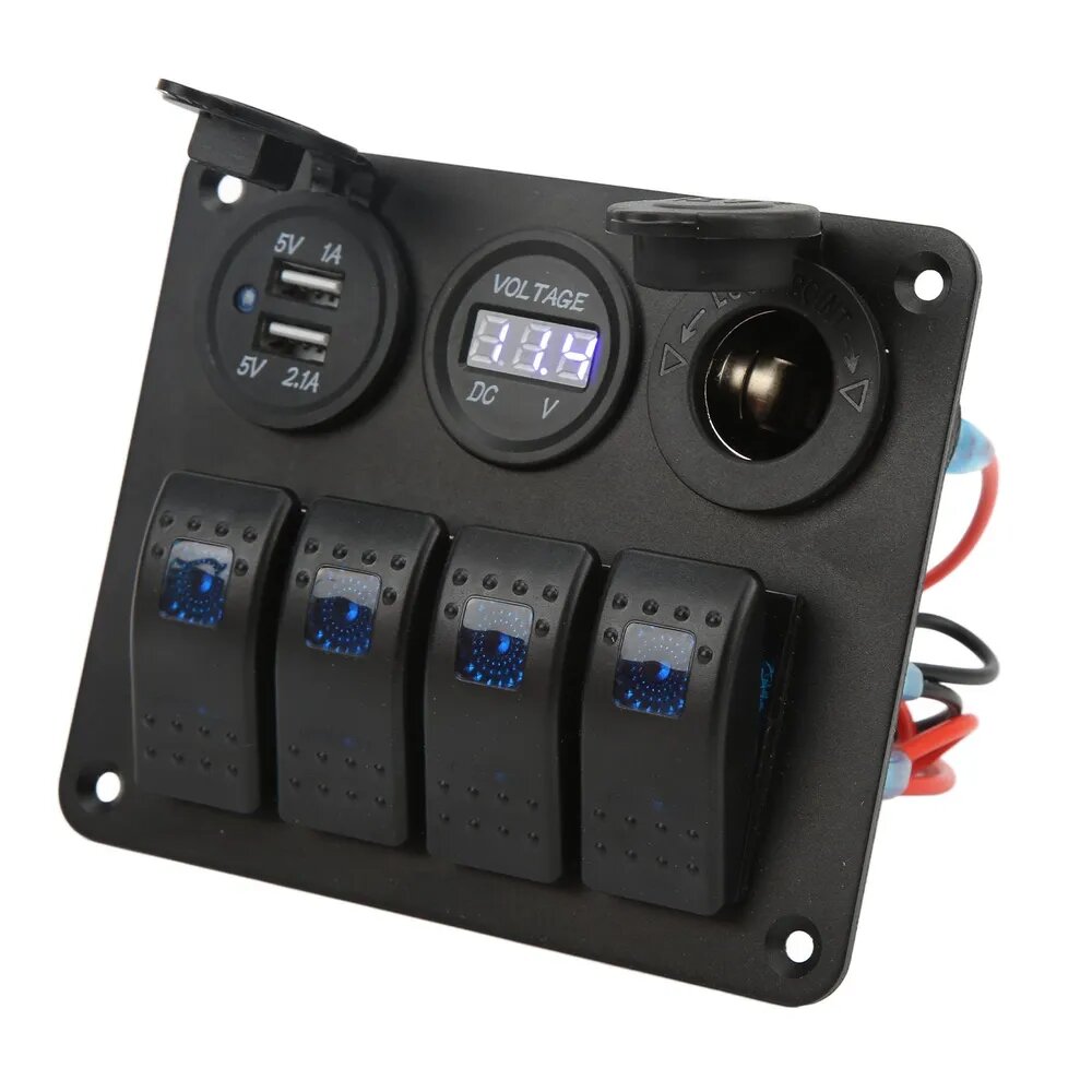 Прочие аксессуары для яхты