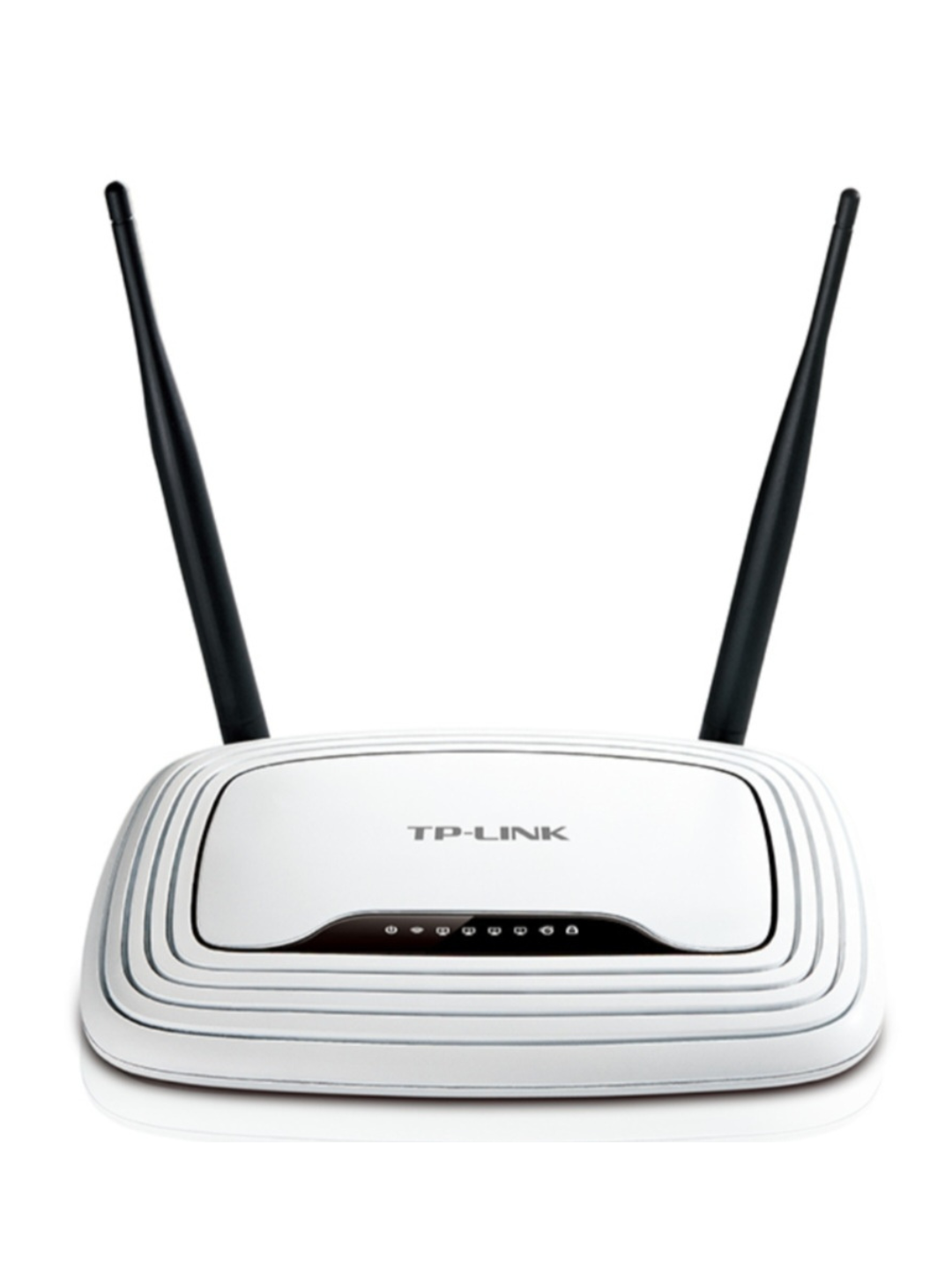 TL-WN841N Tplink качественный Маршрутизатор по стандарту Wi-Fi