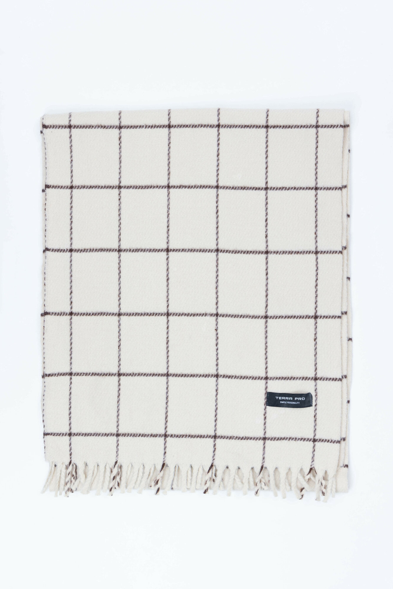 Шарф TERRA PRO для мужчин, 1 — фото 1