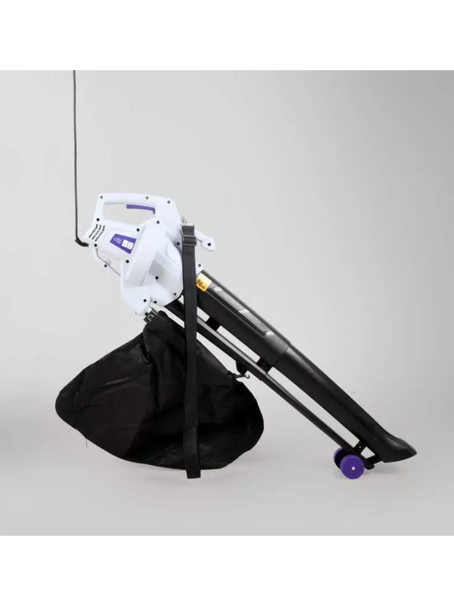 Электрическая воздуходувка Newjel CKW Management, 3000W, NJ50304