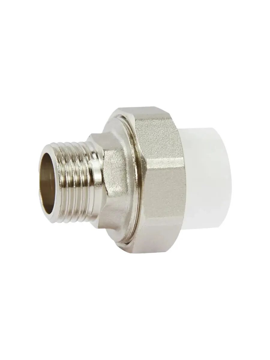 Разъемная муфта для труб с быстрым соединением