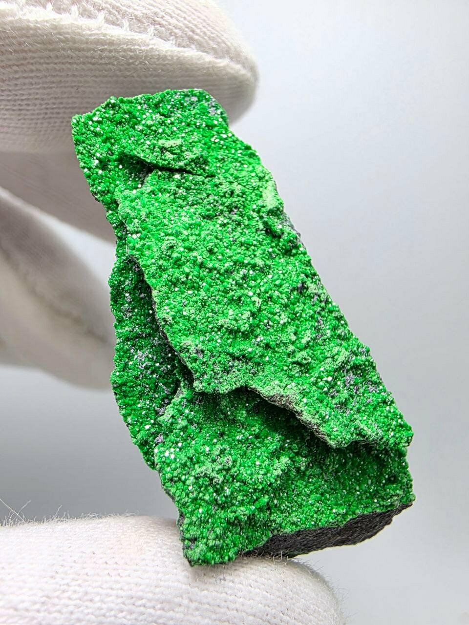 Уваровит 50 мм, 42 г.