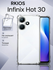 Чехол для INFINIX HOT 30\X6831