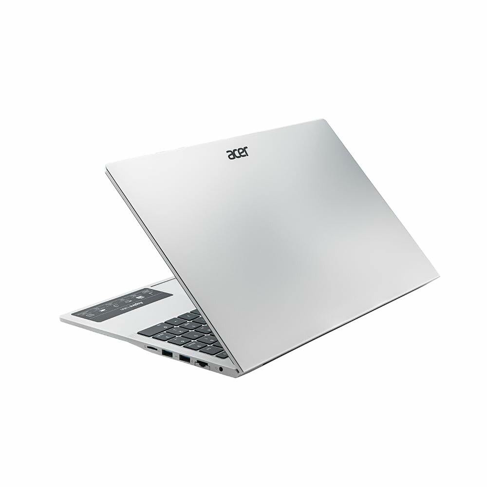 Acer Aspire Lite AL15‑72P i7 16GB/512GB 15,6″ FHD IPS Silver