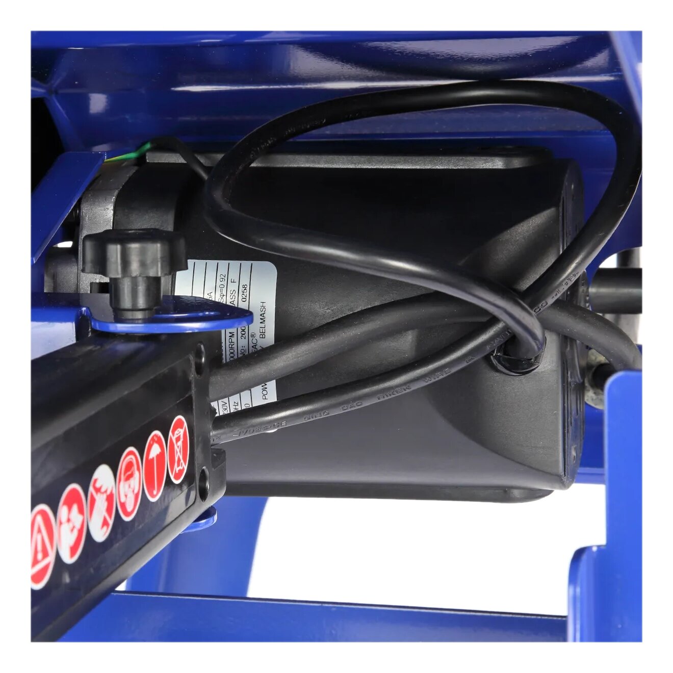 Станок BELMASH MOGILEV 2.0 S127A — фото 1