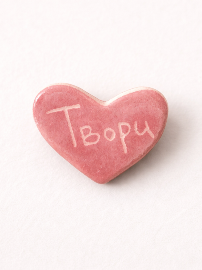 Брошь DARI DARI