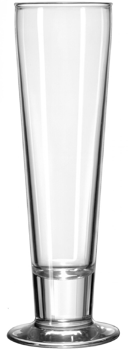 Бокал для пива "Каталина"; стекло; 355мл.