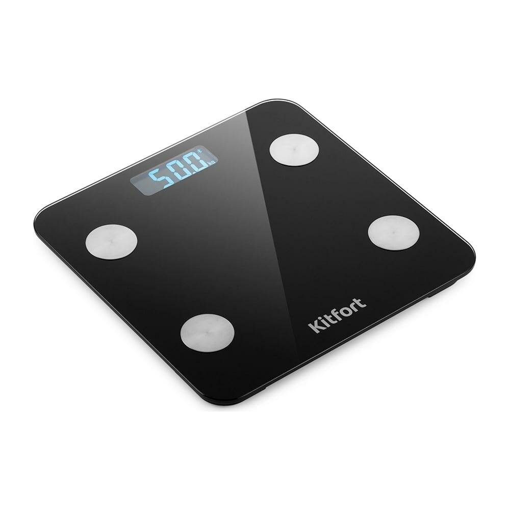 Весы KITFORT КТ-805 — фото 1
