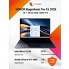 Фото HONOR MagicBook Pro