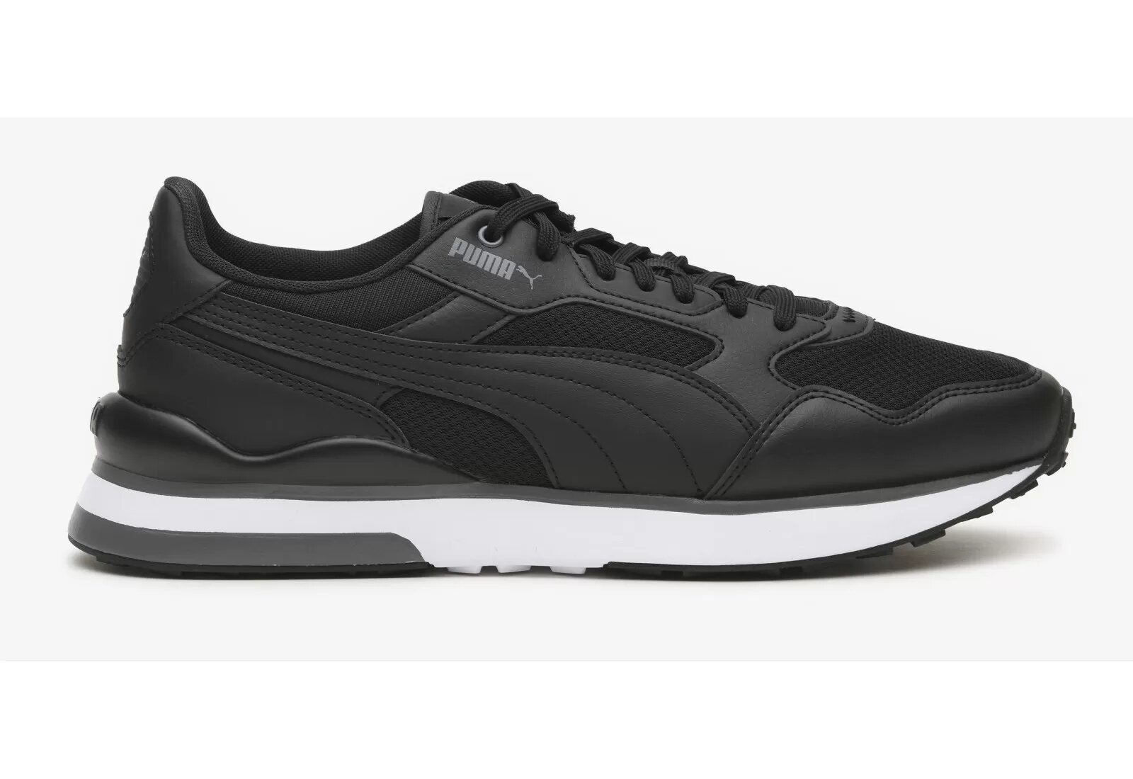 Кроссовки puma r78 futr