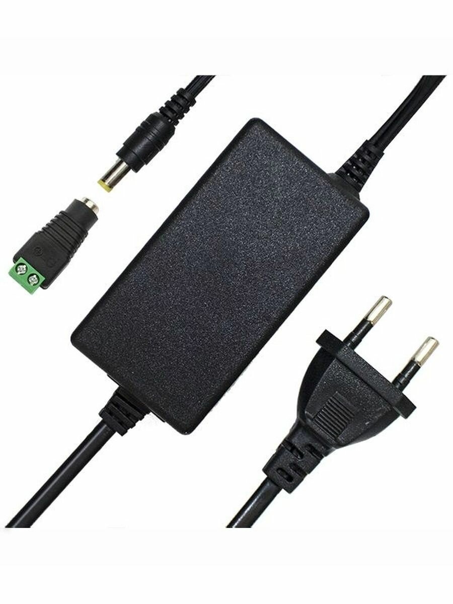 Источник питания TS-2A