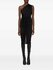 Платье Rick Owens Lilies, размер 40, черный