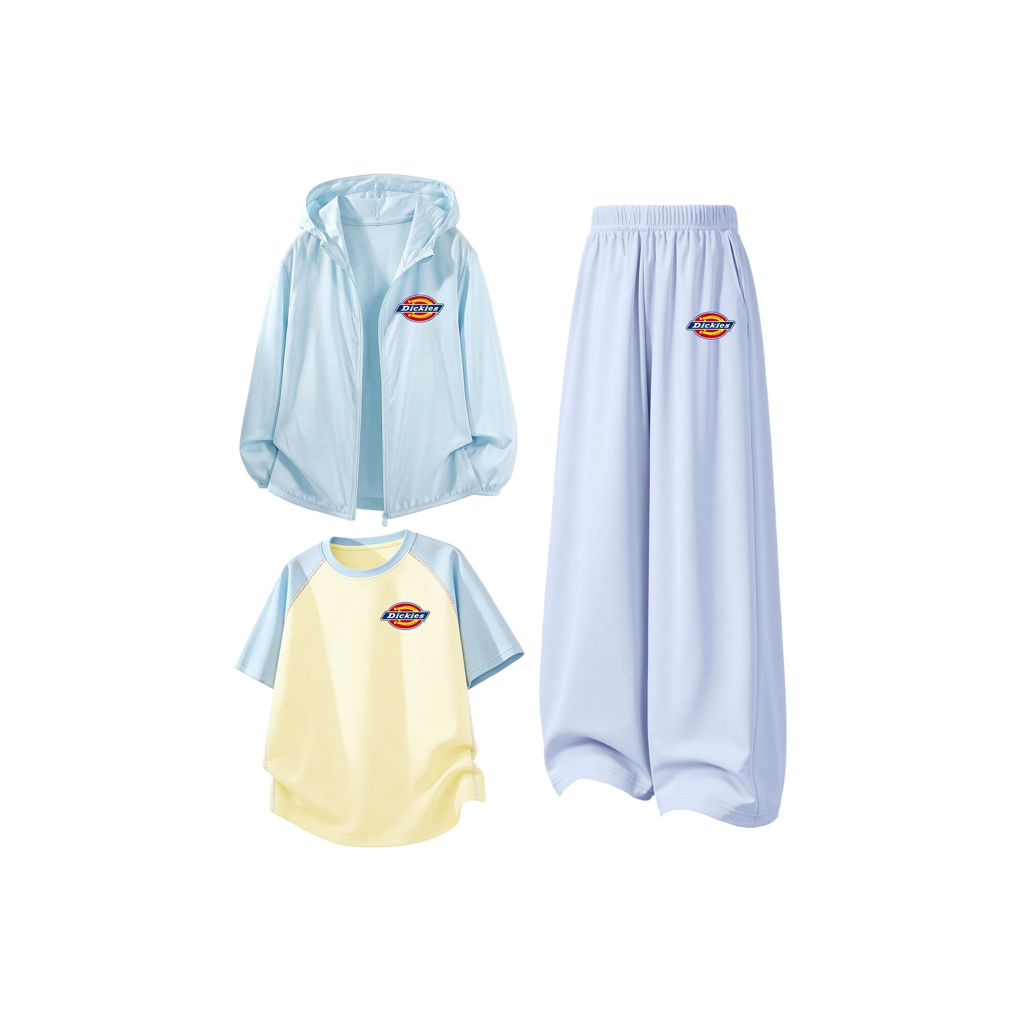 Комплект одежды Dickies