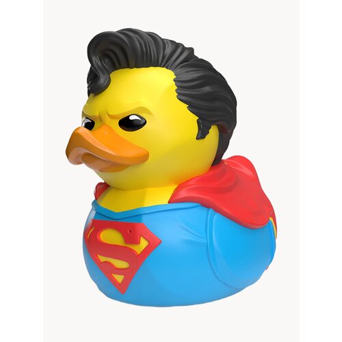 фото Фигурка-утка tubbz dc супермен (mini), 5 см.