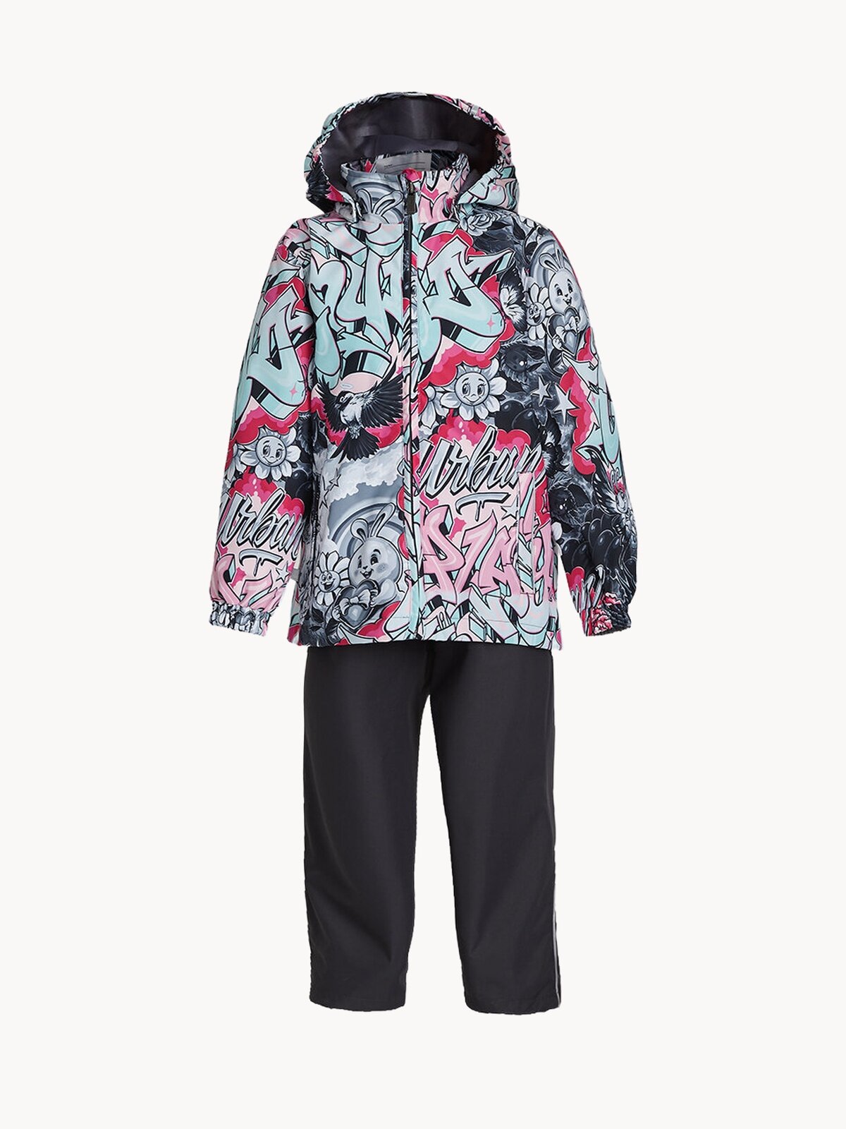 Комплект верхней одежды