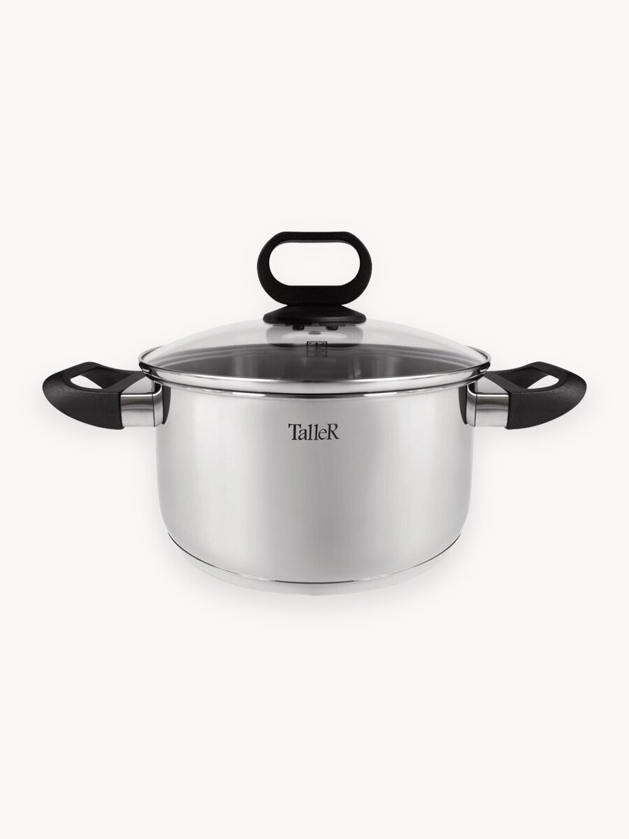 Кастрюля TalleR TR-11010 Тиана