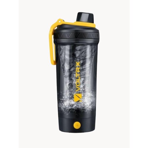 VOLTRX, Gallium, Electric Shaker Bottle, Электрический спортивный шейкер, 700 мл (24 унций)