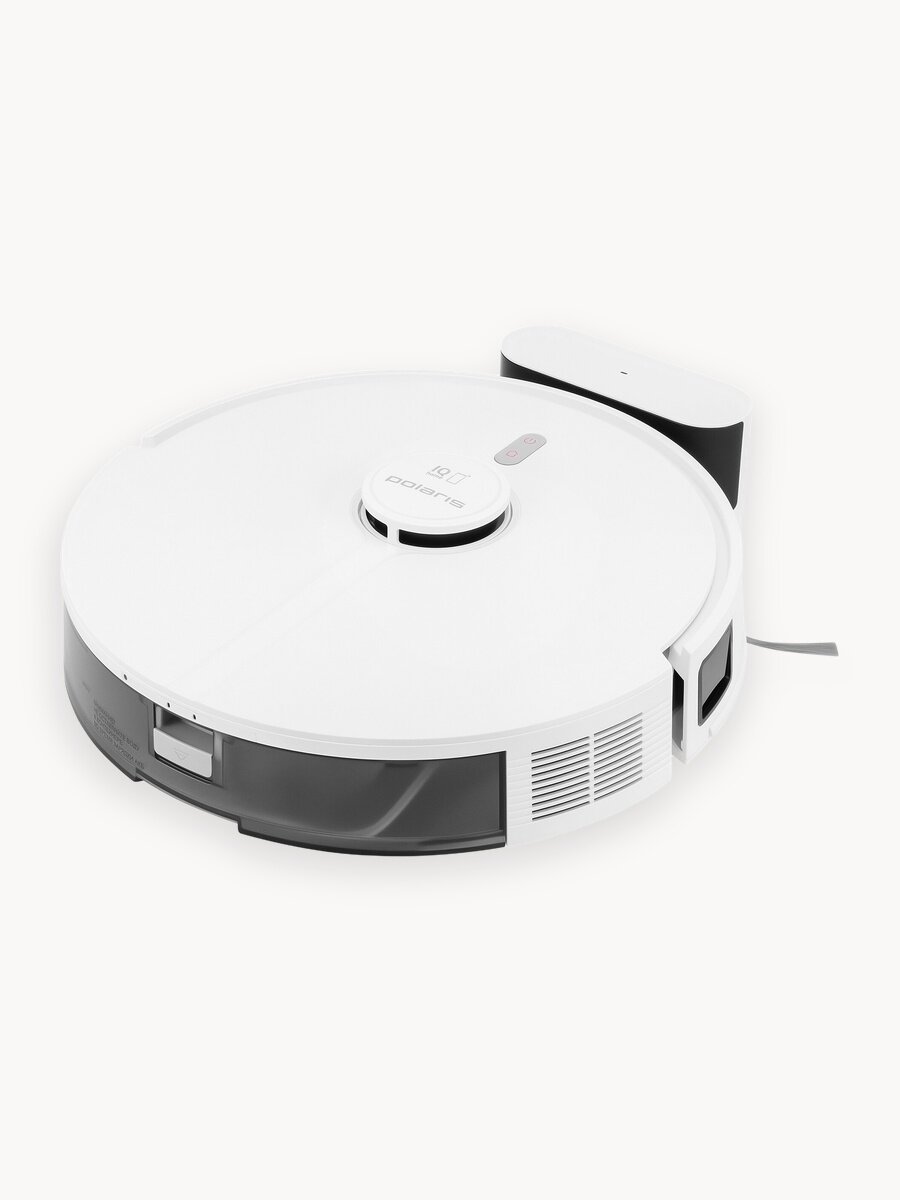 Робот-пылесос Polaris PVCR 5005