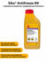 Комплексная противоморозная добавка Antifreeze N9, 1л