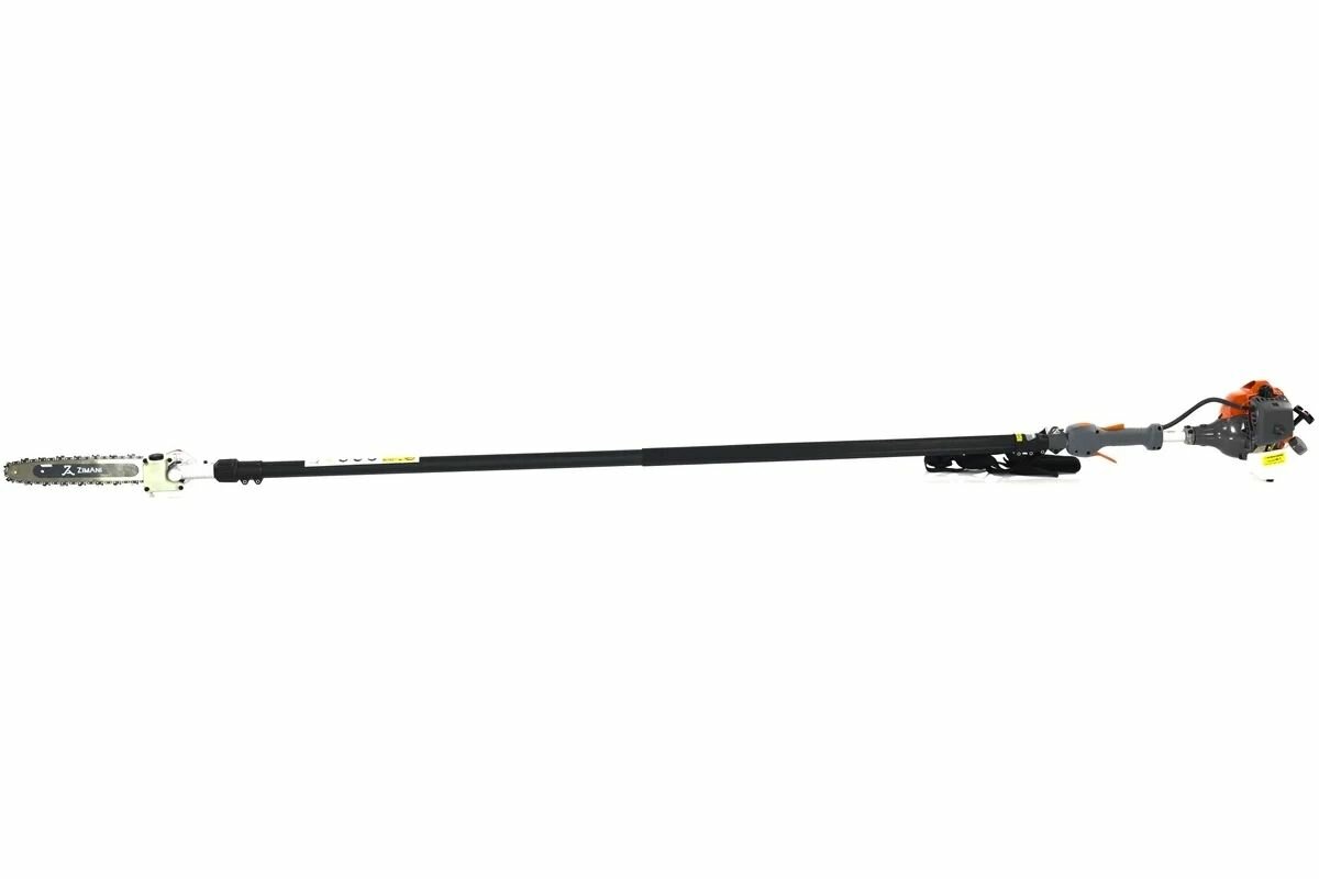 Бензиновый высоторез ZimАni ps226l pro длина 4.2 м PS226LPRO